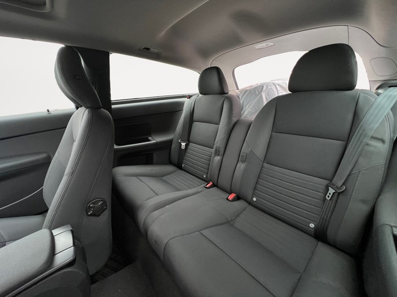 2008 Volvo C30 2dr Cpe 2.4i