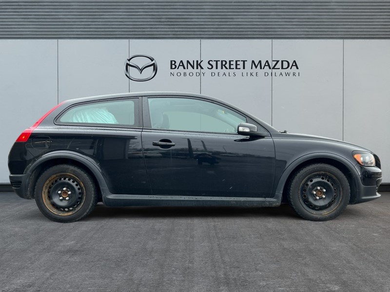 2008 Volvo C30 2dr Cpe 2.4i