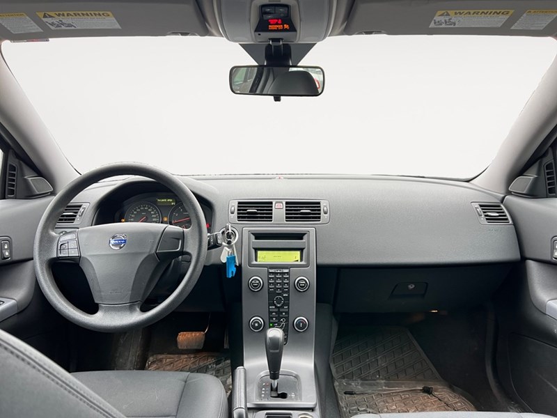 2008 Volvo C30 2dr Cpe 2.4i