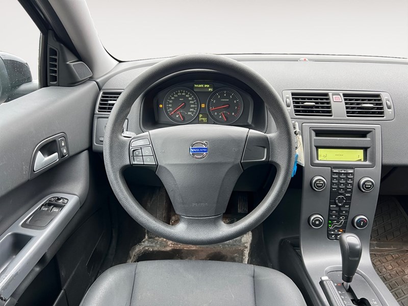 2008 Volvo C30 2dr Cpe 2.4i