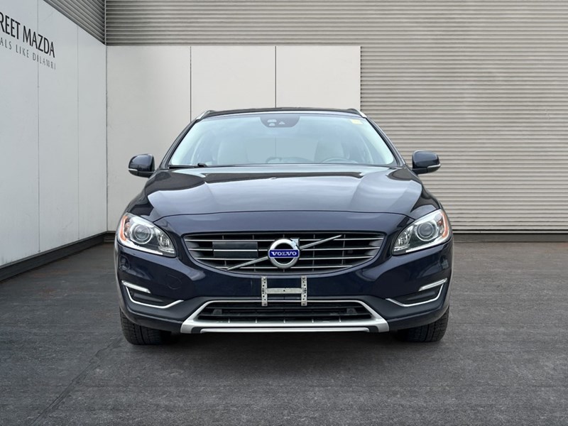 2017 Volvo V60 4dr Wgn T5 Special Edition Premier AWD