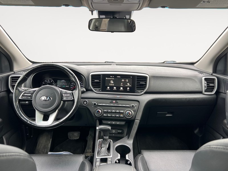 2020 Kia Sportage EX AWD *Ltd Avail*