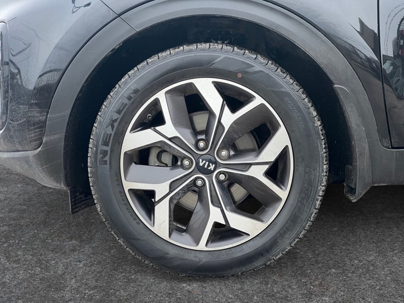 2020 Kia Sportage EX AWD *Ltd Avail*