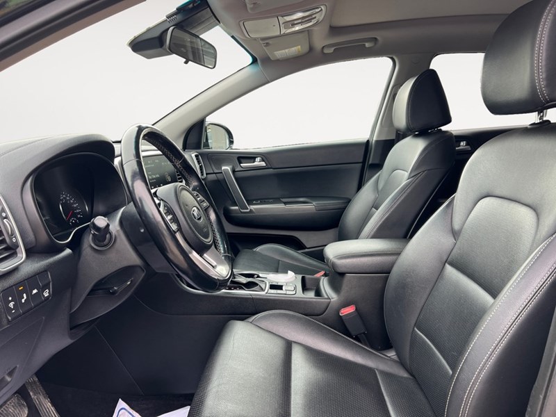 2020 Kia Sportage EX AWD *Ltd Avail*