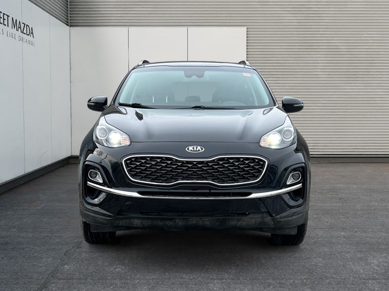 2020 Kia Sportage EX AWD *Ltd Avail*
