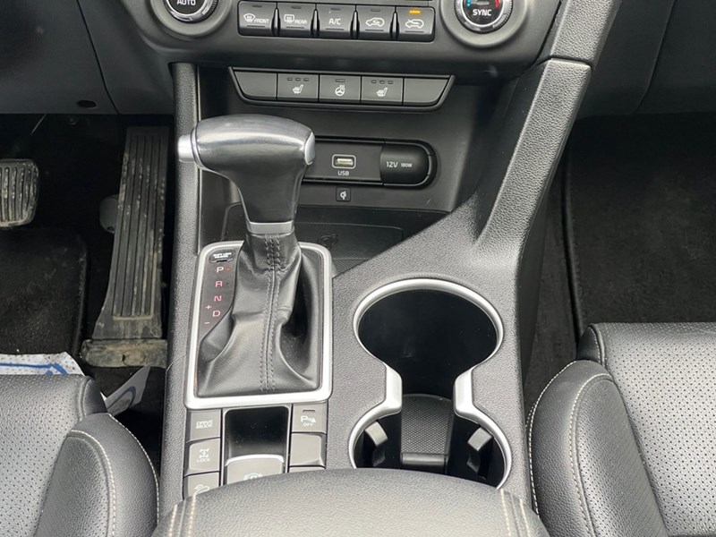 2020 Kia Sportage EX AWD *Ltd Avail*