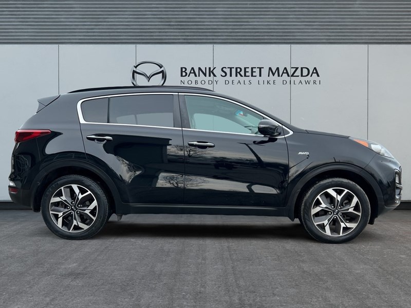 2020 Kia Sportage EX AWD *Ltd Avail*