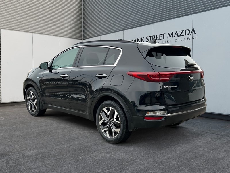 2020 Kia Sportage EX AWD *Ltd Avail*