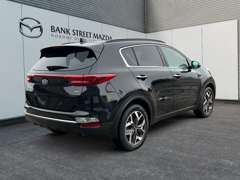 2020 Kia Sportage EX AWD *Ltd Avail*