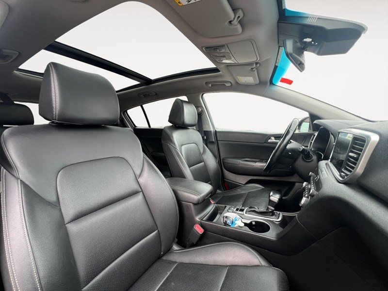 2020 Kia Sportage EX AWD *Ltd Avail*