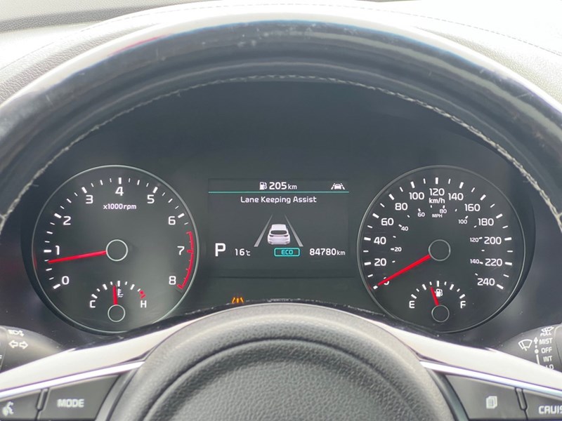 2020 Kia Sportage EX AWD *Ltd Avail*
