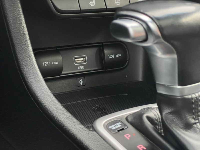 2020 Kia Sportage EX AWD *Ltd Avail*