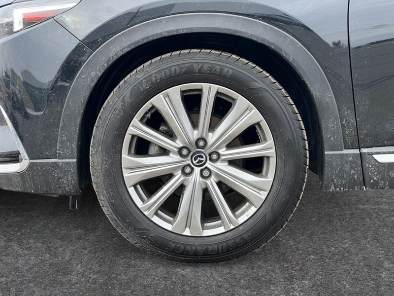 2021 Mazda CX-9 Signature AWD