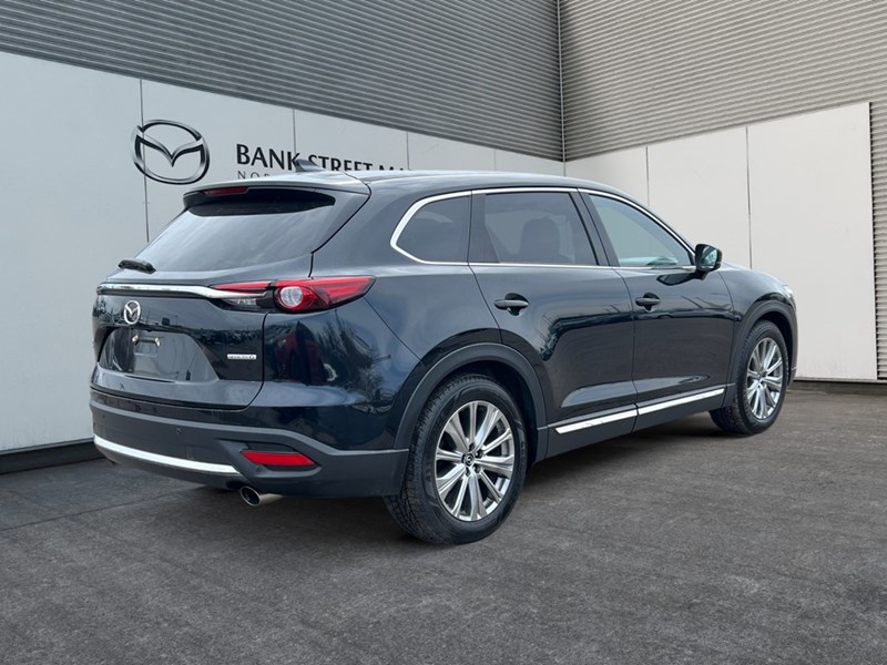 2021 Mazda CX-9 Signature AWD