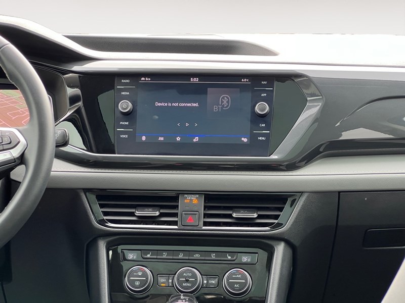 2022 Volkswagen Taos Highline 4MOTION