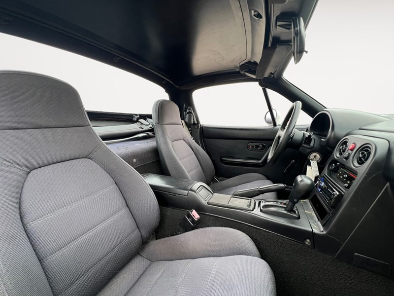 1990 MAZDA MX-5 Miata MX-5