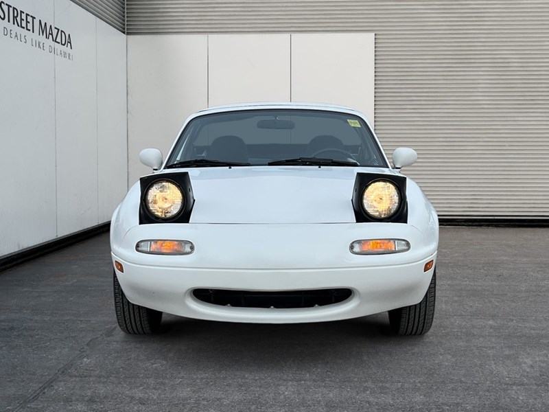 1990 MAZDA MX-5 Miata MX-5