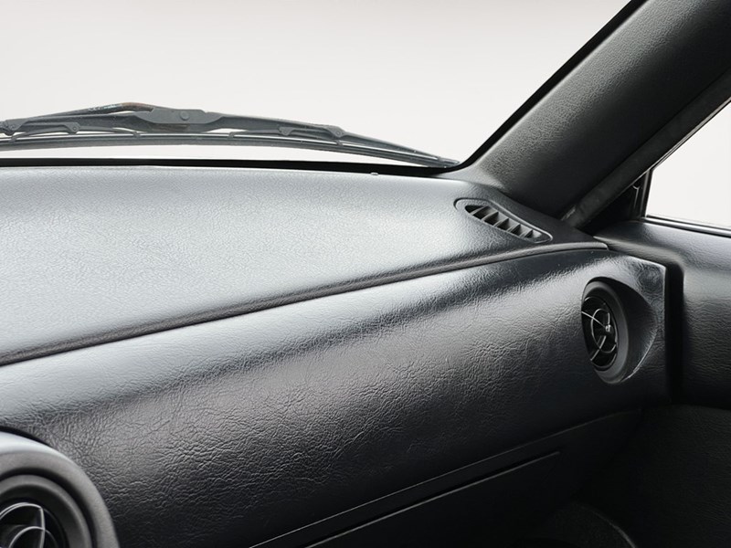 1990 MAZDA MX-5 Miata MX-5