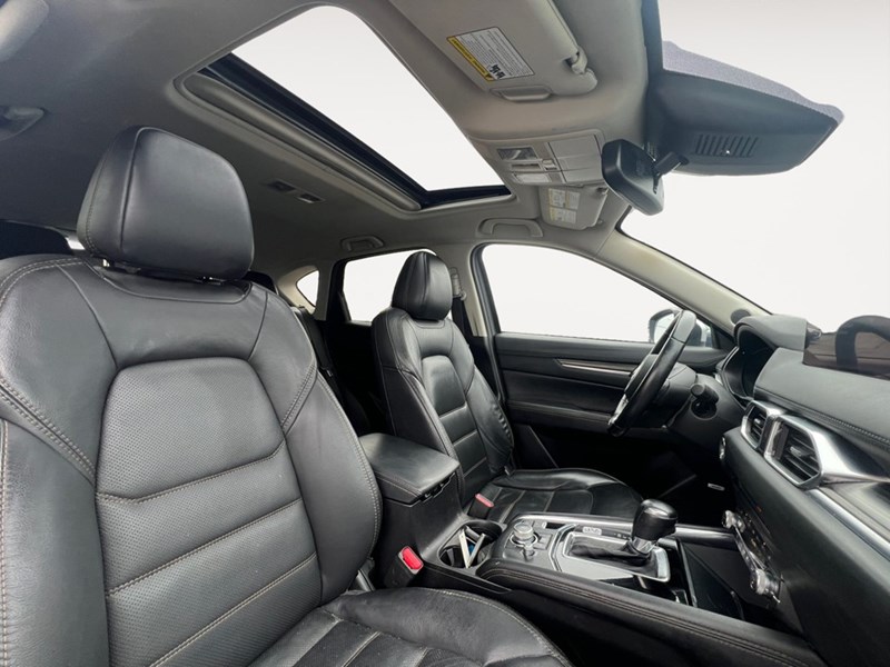 2022 Mazda CX-5 GT AWD