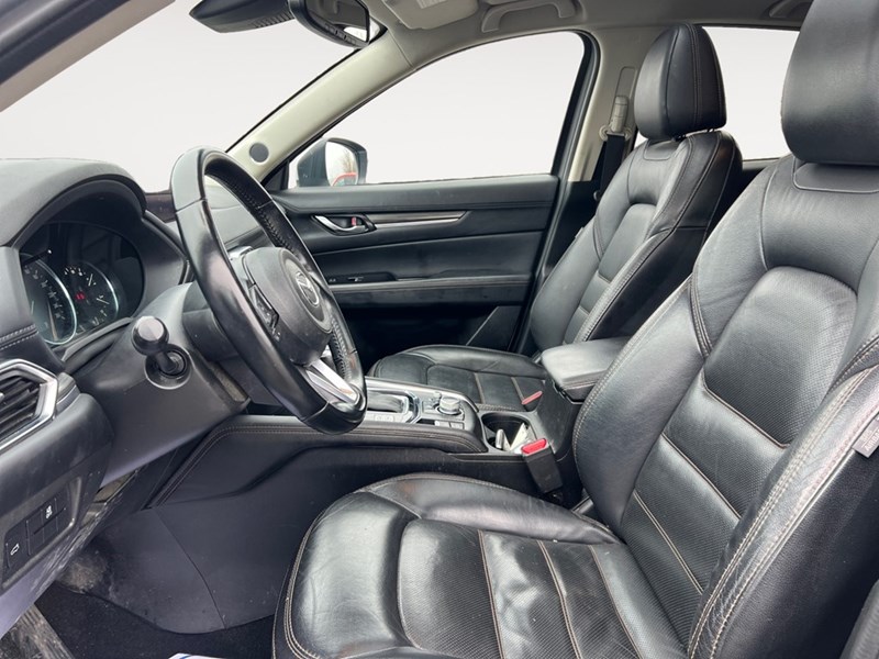 2022 Mazda CX-5 GT AWD