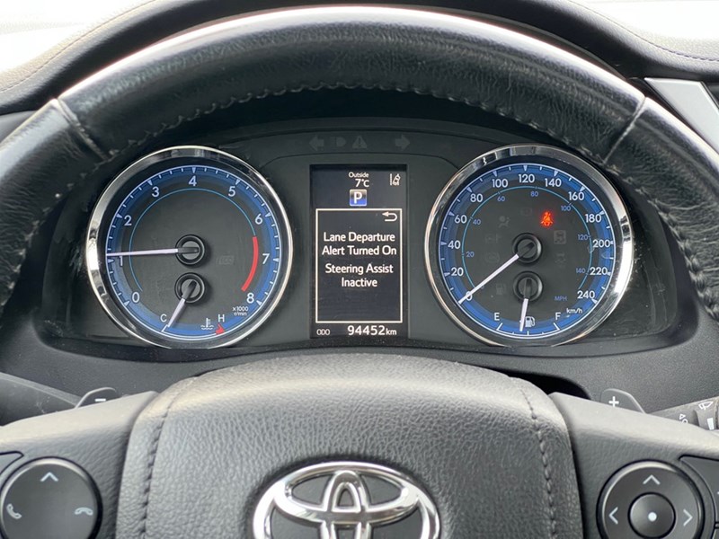 2019 Toyota Corolla XSE CVT