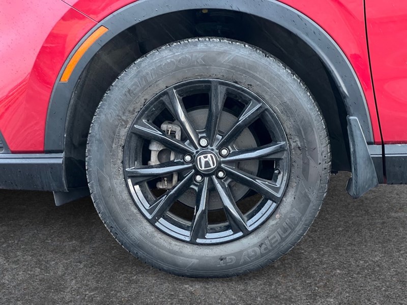 2023 Honda CR-V Sport AWD