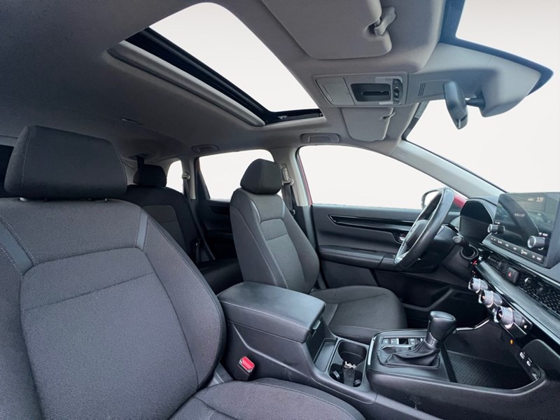 2023 Honda CR-V Sport AWD