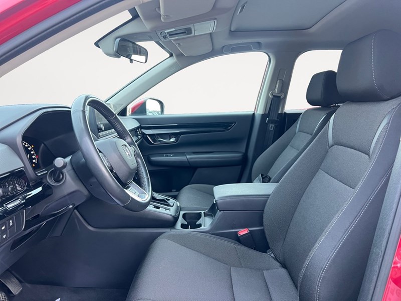 2023 Honda CR-V Sport AWD