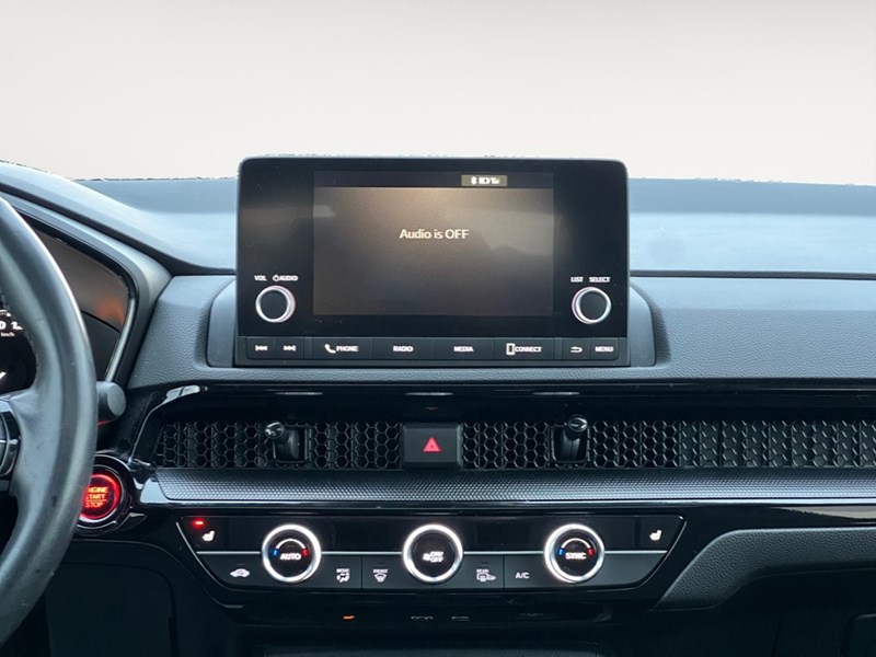 2023 Honda CR-V Sport AWD