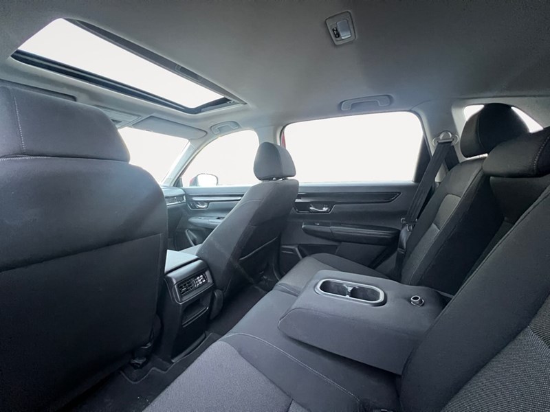 2023 Honda CR-V Sport AWD