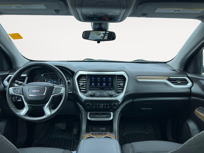 2021 GMC Acadia AWD 4dr SLE