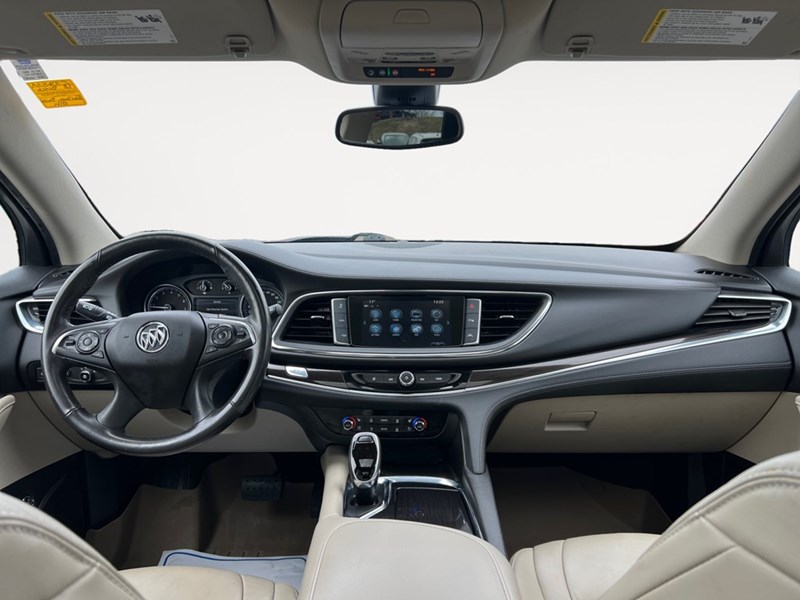 2018 Buick Enclave AWD 4dr Premium
