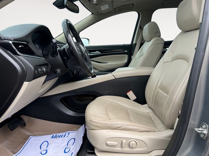 2018 Buick Enclave AWD 4dr Premium