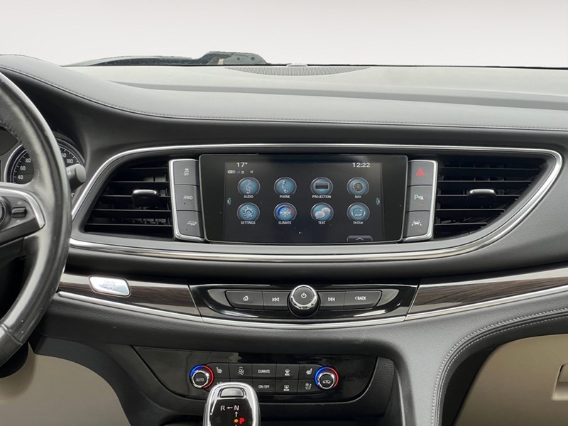 2018 Buick Enclave AWD 4dr Premium