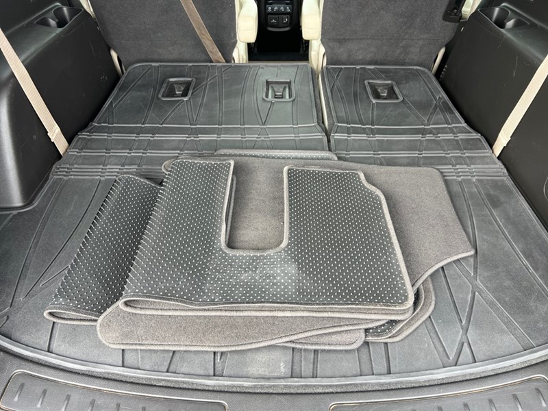 2018 Buick Enclave AWD 4dr Premium
