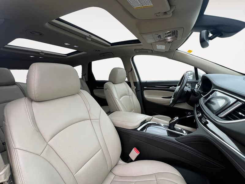 2018 Buick Enclave AWD 4dr Premium