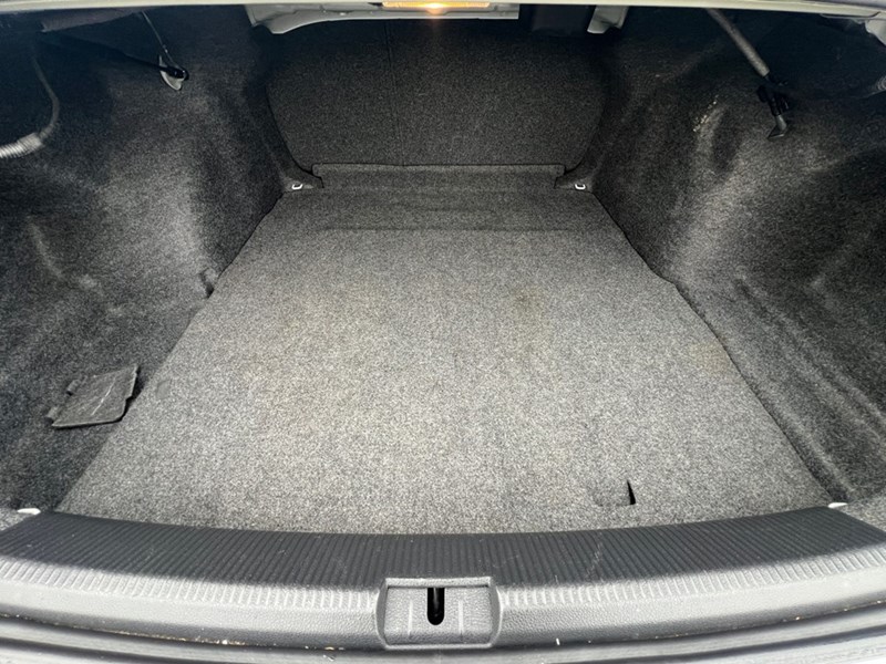 2020 Volkswagen Passat Highline Auto