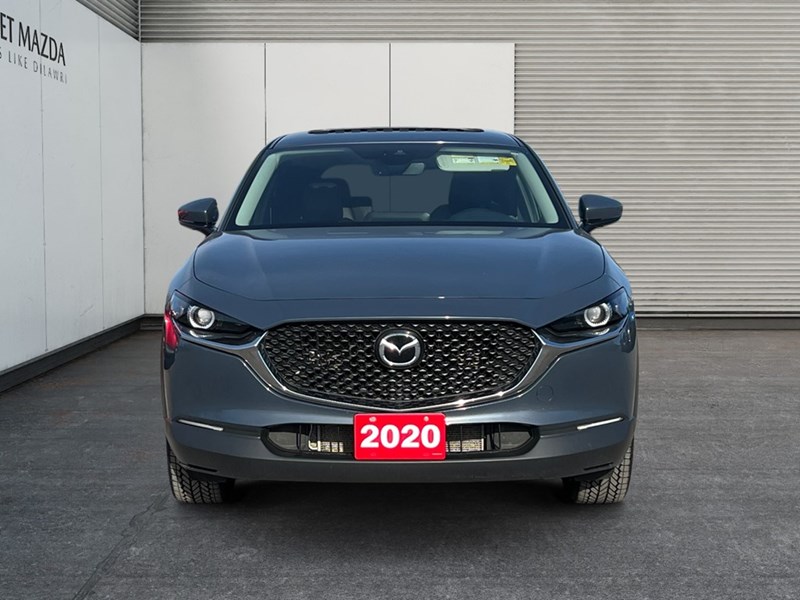 2020 Mazda CX-30 GS AWD