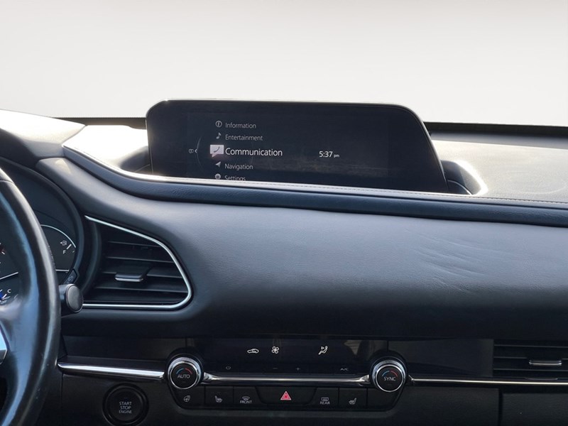 2020 Mazda CX-30 GS AWD