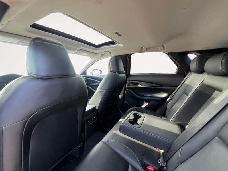2020 Mazda CX-30 GS AWD