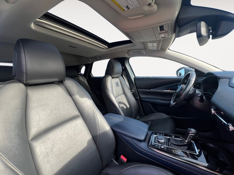 2020 Mazda CX-30 GS AWD
