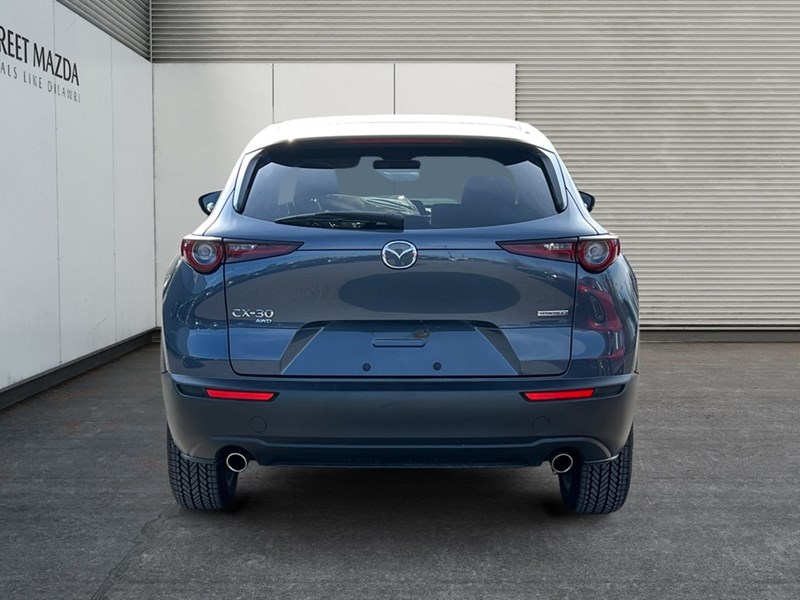 2020 Mazda CX-30 GS AWD