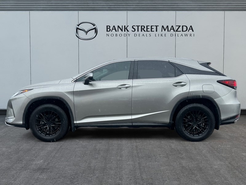 2022 Lexus RX 350 RX 350 Auto