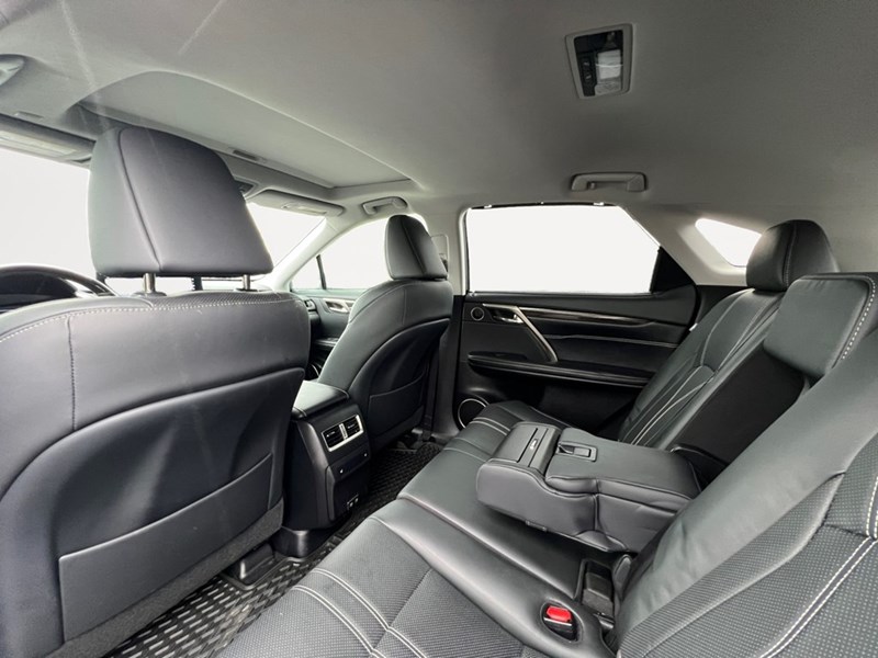 2022 Lexus RX 350 RX 350 Auto