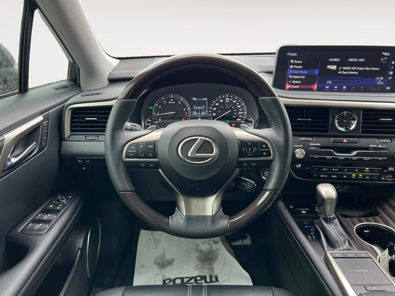2022 Lexus RX 350 RX 350 Auto