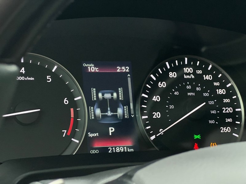 2022 Lexus RX 350 RX 350 Auto