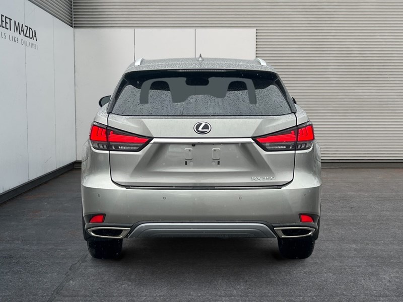 2022 Lexus RX 350 RX 350 Auto