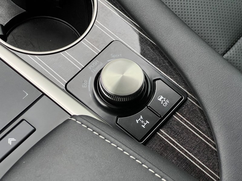 2022 Lexus RX 350 RX 350 Auto