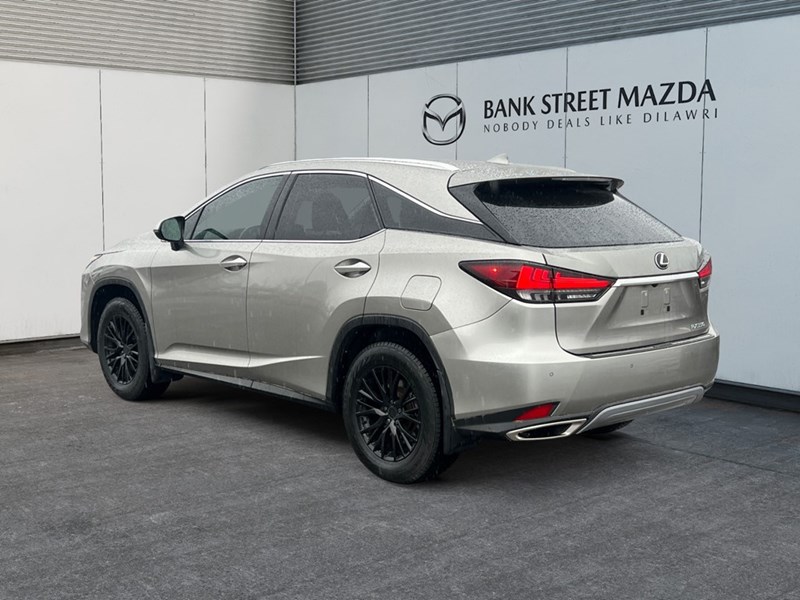 2022 Lexus RX 350 RX 350 Auto