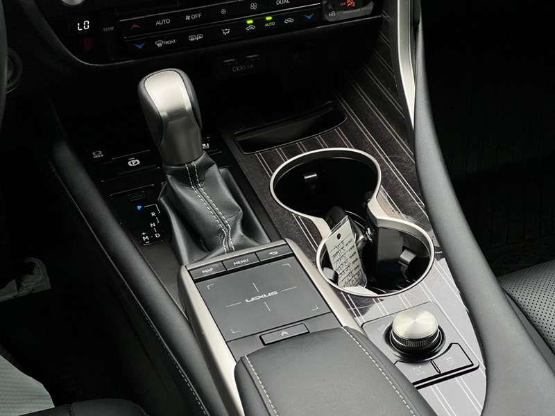 2022 Lexus RX 350 RX 350 Auto